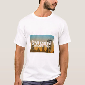 Pacha Massive Cube T - Shirt