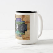 Pachamama - Kaffeetasse (VorderseiteRechts)