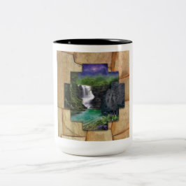 Pachamama - Kaffeetasse