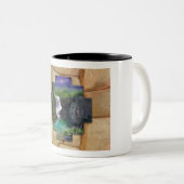 PACHAMAMA - Kaffeetasse (VorderseiteRechts)