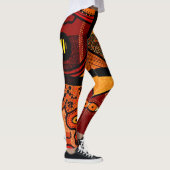 PachaMama Leggings (Rechts)