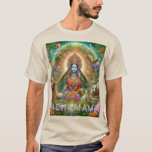 Pachamama T - Shirt