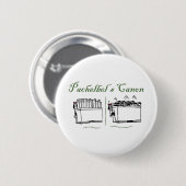 Pachelbels Canon Button (Vorne & Hinten)