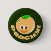 Pacheldunkel Button (Vorderseite)