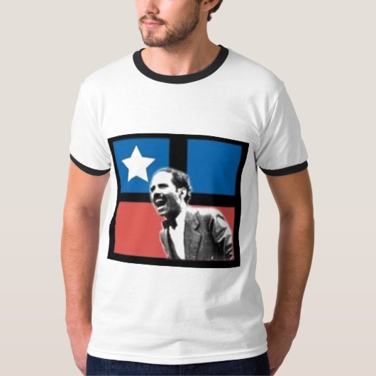 pachs_logo T-Shirt (Vorderseite)