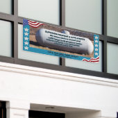 Pachtauffüllung für den richtigen Lieferantenstamm Banner (Äußeres Gebäude)