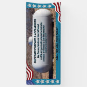 Pachtauffüllung für den richtigen Lieferantenstamm Banner (Vertikal)