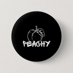 Pachy Pure Bliss Aufkleber Button