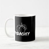 Pachy Pure Bliss Aufkleber Kaffeetasse (Links)