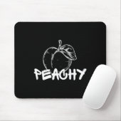 Pachy Pure Bliss Aufkleber Mousepad (Mit Mouse)