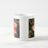 Pachy Rosa Rose Kaffeetasse (Mittel)