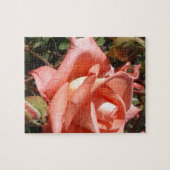 Pachy Rosa Rose Puzzle (Horizontal)