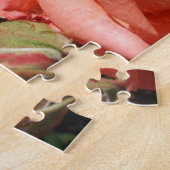 Pachy Rosa Rose Puzzle (Seite)