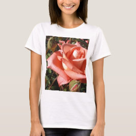 Pachy Rosa Rose T-Shirt