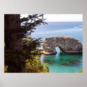 Pacic Northwest Print, Value Poster Paper (Matte)