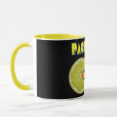 PACID-MAN TASSE (Links)