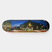 Pacific Ave. Skateboard (Horizontal)