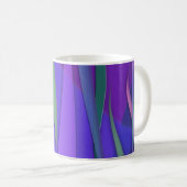 Pacific Breezes Kaffeetasse (VorderseiteRechts)