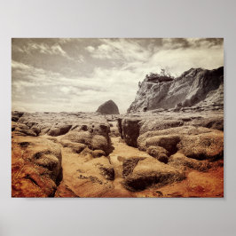 Pacific City - Poster