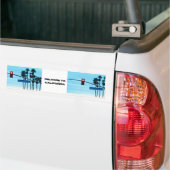 Pacific Coast Highway Sign California Beach Sky Autoaufkleber (Auf Lkw)