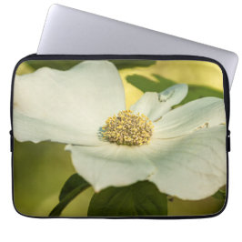 Pacific Dogwood Laptopschutzhülle