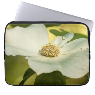 Pacific Dogwood Laptopschutzhülle