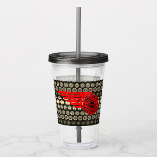 Pacific Electric Tasse