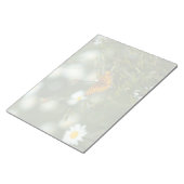 Pacific Fritillary Butterfly Notizblock (angewinkelt)