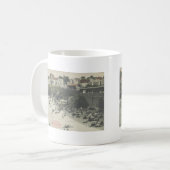Pacific Grove Ca Tasse (Vorderseite Links)