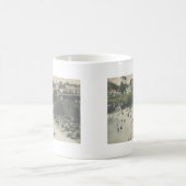 Pacific Grove Ca Tasse (Mittel)