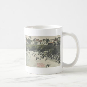 Pacific Grove Ca Tasse
