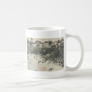 Pacific Grove Ca Tasse