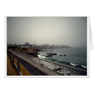 Pacific Grove, Kalifornien, USA