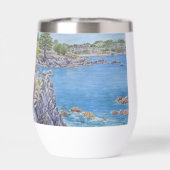 Pacific Grove Serenity (Rückseite)