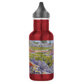 Pacific Grove Serenity Edelstahlflasche (Links)