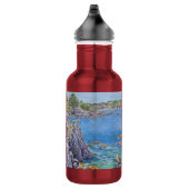 Pacific Grove Serenity Edelstahlflasche (Rechts)
