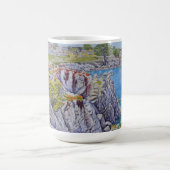 Pacific Grove Serenity Kaffeetasse (Mittel)