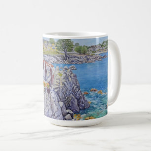 Pacific Grove Serenity Kaffeetasse