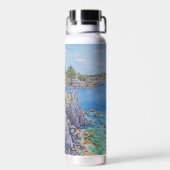 Pacific Grove Serenity Trinkflasche (Rückseite)
