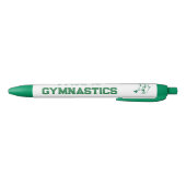 Pacific Gymnastics Pen Kugelschreiber (Unterseite)
