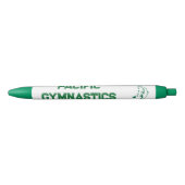Pacific Gymnastics Pen Kugelschreiber (Vorderseite)