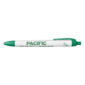 Pacific Gymnastics Pen Kugelschreiber (Oberseite)