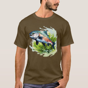 Pacific Northwest Lmon TShirt