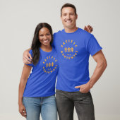 Pacific Northwest lustig T-Shirt (Unisex)