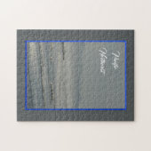 Pacific Northwest Puzzle (Horizontal)