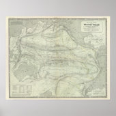 Pacific Ocean 4 Poster (Vorne)