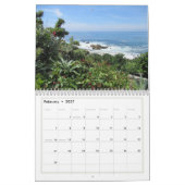 Pacific Ocean View Laguna Beach Kalender 2025 (Feb 2027)