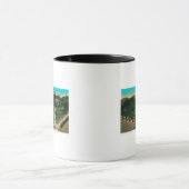 Pacific Park in Long Beach, Kalifornien Tasse (Zentrum)