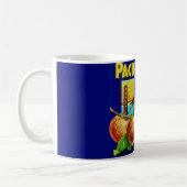 Pacific Pride Gravenstein Apfel Tasse (Links)