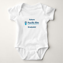 Pacific Rim Early Chilhood Institute Baby Sleeper